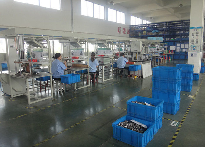 Chiny Nanjing Tianyi Automobile Electric Manufacturing Co., Ltd. profil firmy