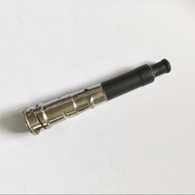 ISO 6856 Spark Plug Cable Connectors Stable Performance